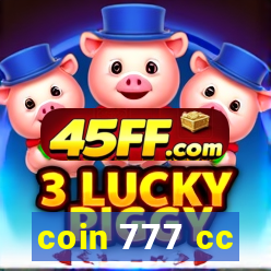 coin 777 cc
